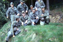  Innendienst im Außeneinsatz