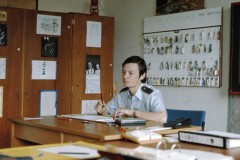 Innendienst