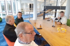Ehemaligentreffen