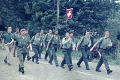  Nymwegen 200km Marsch